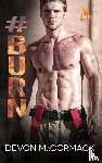 McCormack, Devon - #Burn