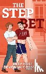 McCormack, Devon - The Step Bet (Special Edition)