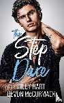 Mccormack, Devon, Hart, Riley - The Step Dare (Peach State Stepbros #3)