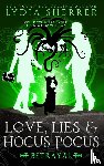 Sherrer, Lydia - Love, Lies, and Hocus Pocus Betrayal