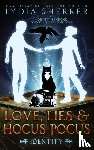 Sherrer, Lydia - Love, Lies, and Hocus Pocus Identity
