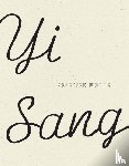 Sang, Yi - Yi Sang: Selected Works