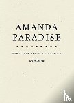 CAConrad - AMANDA PARADISE