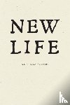 Boievi, Ana - New Life