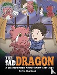 Herman, Steve - The Sad Dragon