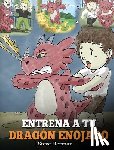 Herman, Steve - Entrena a tu Dragon Enojado