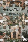 Huang, Christopher - Unnatural Ends