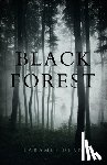 Dean, Laramie - Black Forest