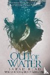 Read, Sarah - Out of Water