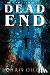 DiLeo, Chris - Dead End
