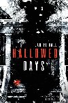 Hale, Daniel - Hallowed Days