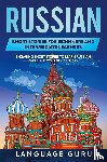 Guru, Language - Russian Short Stories for Beginners and Intermediate Learners
