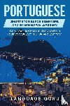 Guru, Language - Portuguese Short Stories for Beginners and Intermediate Learners
