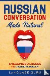 Language Guru - Russian Conversation Made Natural