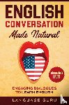 Guru, Language - English Conversation Made Natural