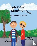 Reid, Julia - Alex and the Magical Coat