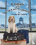 Ricci-McNamee, Christine - Logan and the Lost Luggage