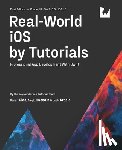 Renan Dias, Dias, Aaqib Hussain, Hussain, Josh Steele, Steele - Real-World iOS by Tutorials (First Edition)
