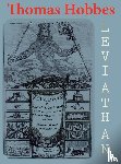 Hobbes, Thomas - Leviathan