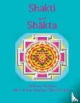 Avalon, Arthur - Shakti and Shakta