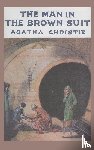 Christie, Agatha - The Man in the Brown Suit