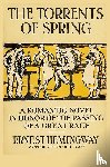 Hemingway, Ernest - The Torrents of Spring