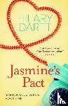Dartt, Hilary - Jasmine's Pact