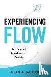 Jackson, Susan - Experiencing Flow