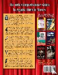 Peschel, Teresa - Agatha Christie, She Watched