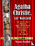 Peschel, Teresa - Agatha Christie, She Watched
