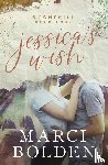 Bolden, Marci - Jessica's Wish