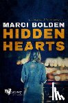 Bolden, Marci - Hidden Hearts