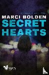 Bolden, Marci - Secret Hearts