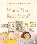 Green, Bernadette - Who's Your Real Mom?