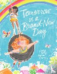 Bell, Davina - Tomorrow Is a Brand-New Day