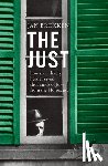 Brokken, Jan - The Just: How Six Unlikely Heroes Saved Thousands of Jews from the Holocaust