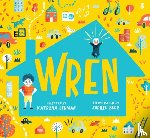 Lehman, Katrina - Wren