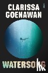 Goenawan, Clarissa - Watersong