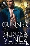 Venez, Sedona - Gunner