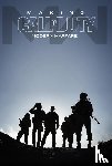 Andy McVittie - Making Call of Duty Modern Warfare