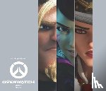 Gerli, Jake - The Cinematic Art of Overwatch, Volume Two