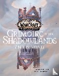 Copeland, Sean, Danuser, Steve - WORLD OF WARCRAFT GRIMOIRE OF