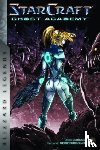 Furukawa, Fernando Heinz - StarCraft: Ghost Academy, Volume 3