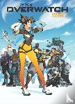 Burns, Matt - ART OF OVERWATCH V02 LTD/E