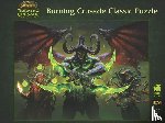  - WORLD OF WARCRAFT BURNING CRUS