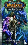 Knaak, Richard A. - World of Warcraft: Shadow Wing - The Dragons of Outland - Book One