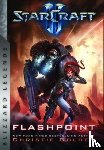 Golden, Christie - StarCraft: Flashpoint