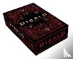 Moore, Barbara - Diablo: The Sanctuary Tarot Deck and Guidebook