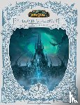 Acks, Alex - Acks, A: World of Warcraft: Exploring Azeroth: Northrend (Ex