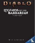 Arcudi, John - DIABLO - LEGENDS OF THE BARBAR